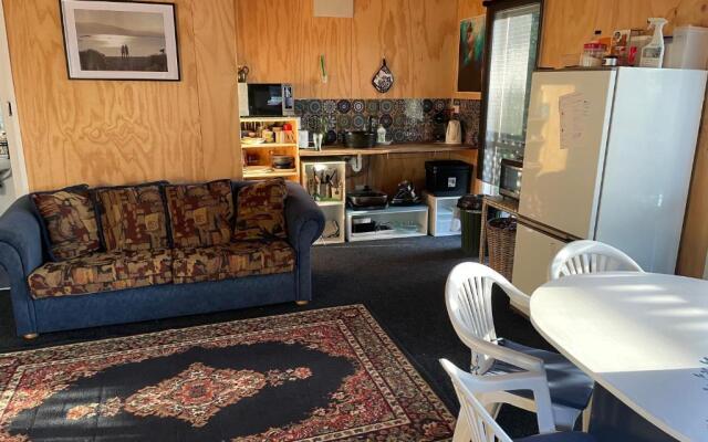 Mermaid's Hideaway - Kaikoura Studio