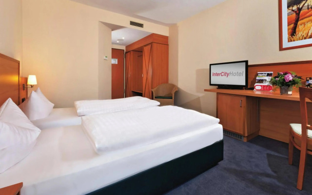 IntercityHotel Bremen