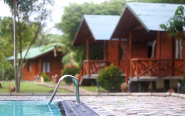 mastodon valley safari resort