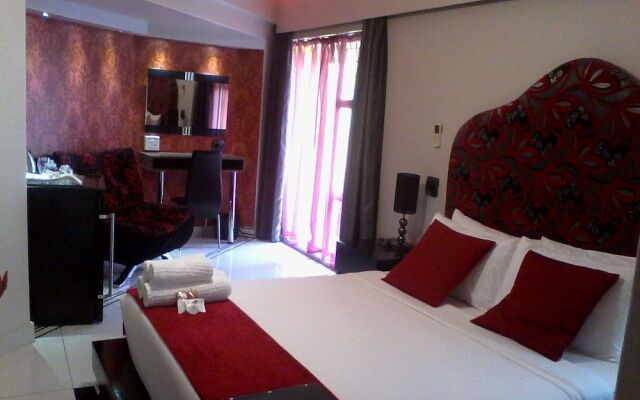 Lodge Bellagio Mthatha