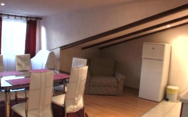 Apartment Ajdukovic 2