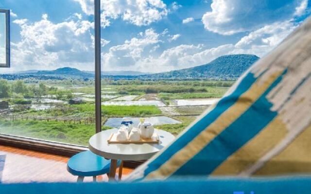 Zhuxiyuan Resort Inn