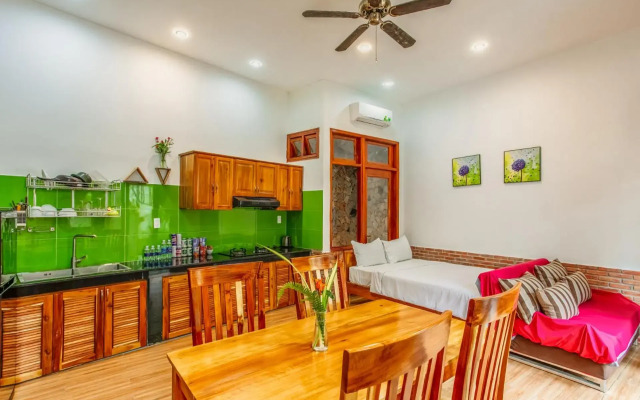Miana Resort Phu Quoc