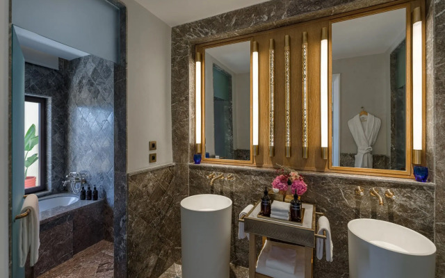 Fairmont Tazi Palace Tangier
