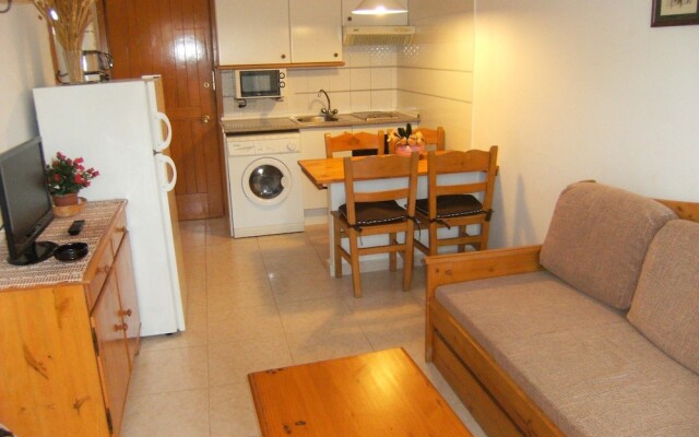 Apartamentos Tamarindos