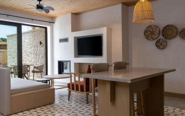 Radisson Blu Hotel, Kas