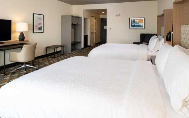 Holiday Inn & Suites Idaho Falls by IHG