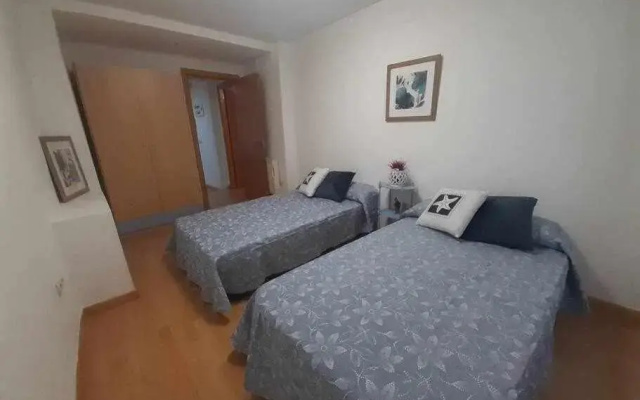 Apartamento San Andrés