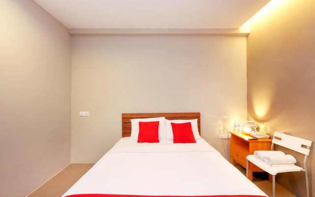 OYO 910 Hills Residence