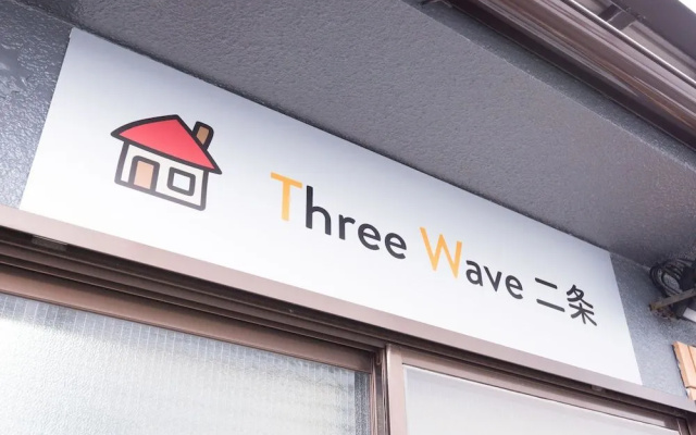 Three Wave Nijo