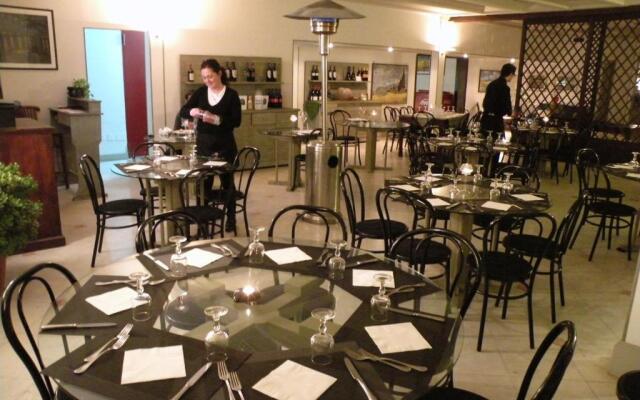 Torreata Residence Hotel