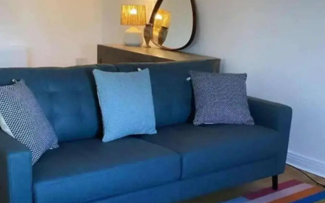 Tranquil Athy Apartment With 3 Bedrooms