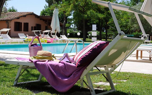 Le Capanne III