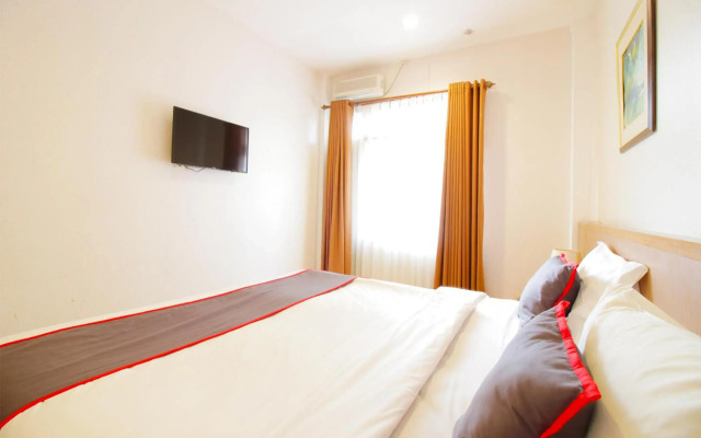 Collection O Pasteur Near Paris Van Java Mall Formerly Sweet Karina