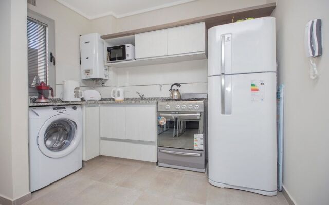 58W Ituzaingó Apartment