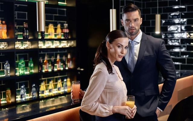 B&B Hotel Kraków Centrum