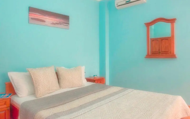 Sun City Holiday Apartments