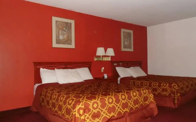 American Inn & Suites