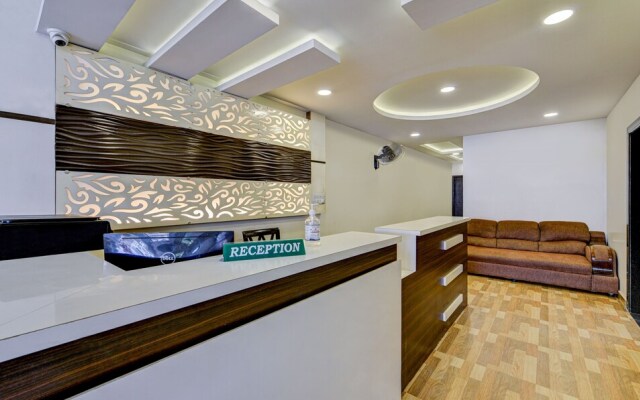 Treebo Trend Lavish Inn