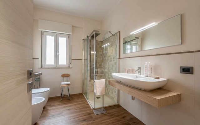 Appartamento Libert con Terrazza by Wonderful Italy