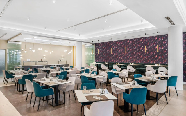 Corso Hotel Pécs