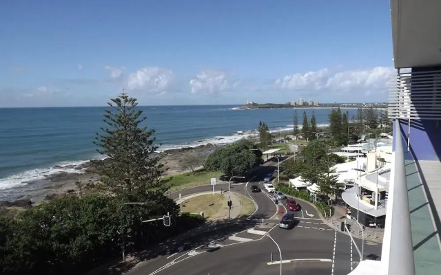 Northwind Holiday Apartments Mooloolaba