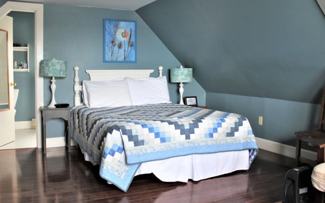 Seawind Landing Country Inn