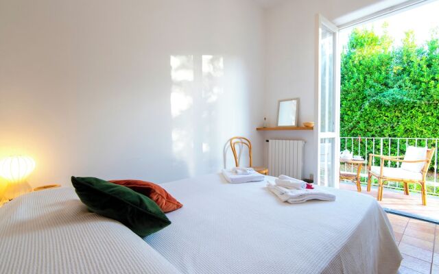 Il Lauro Luxury Villa Ischia