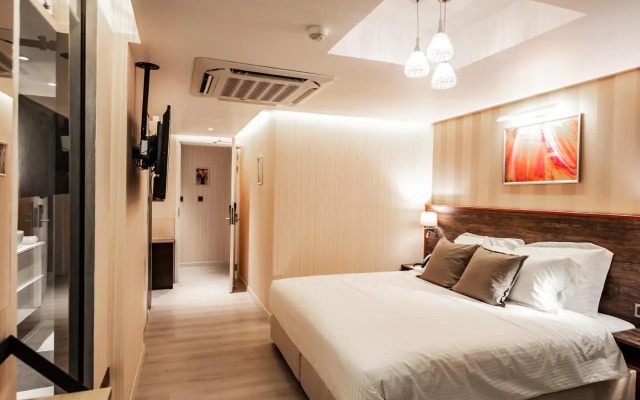 Holiday Inn Mal