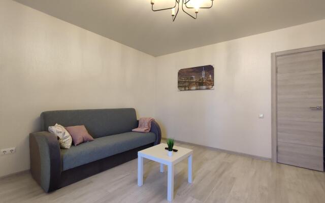 Апартаменты на улице Крупской 12