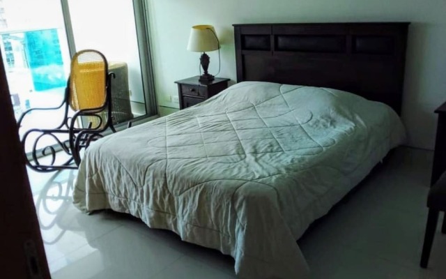 Sea Terraces Luxury Suites