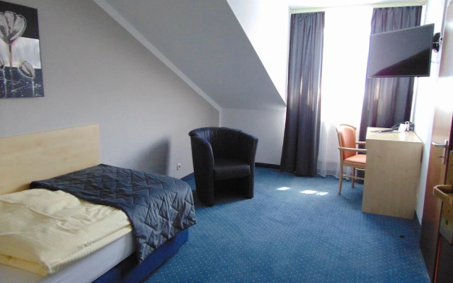 Hotel Molitor
