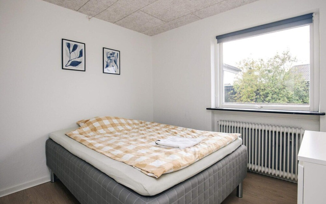 4 Star Holiday Home in Pandrup
