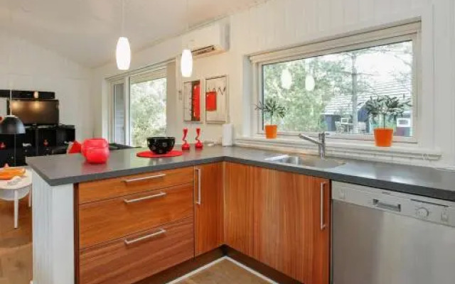 Holiday home Læsø II