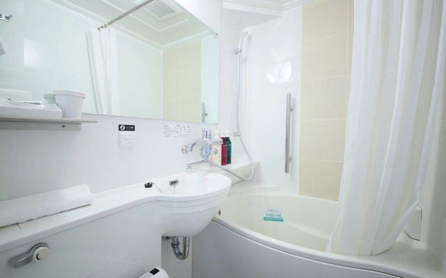 APA Hotel Chiba Inzaimakinohara-Ekimae