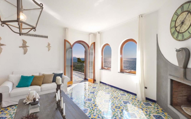 Villa Bouganville