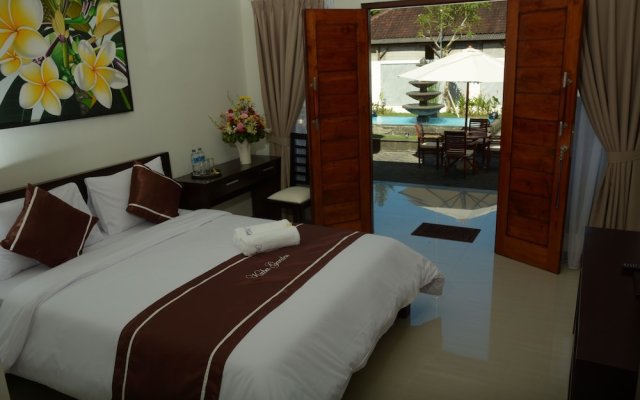 Kubu Garden Suites & Villas Nusa Dua