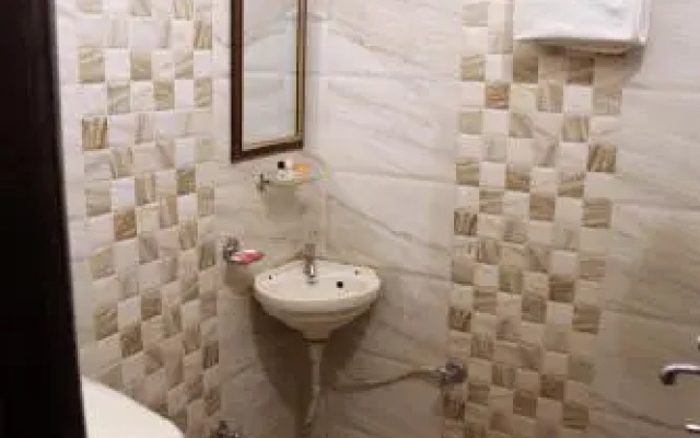 Time Square Guest House