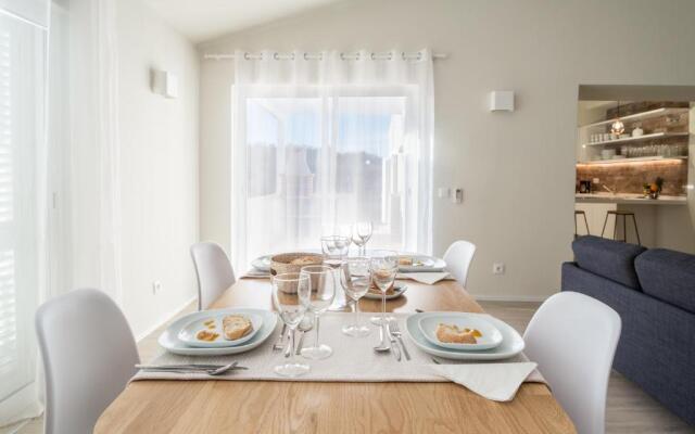Pestana Gramacho Residence