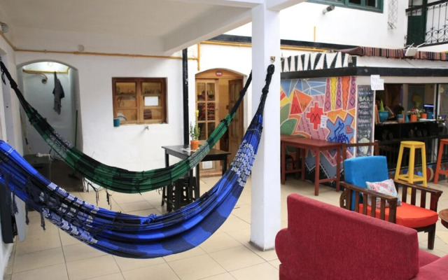 Hostel Casa Blanca Potosi