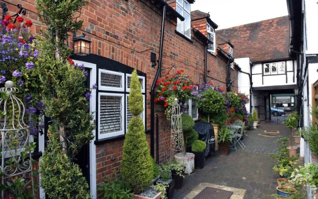 Luxury Cottage Near Windsor Castle