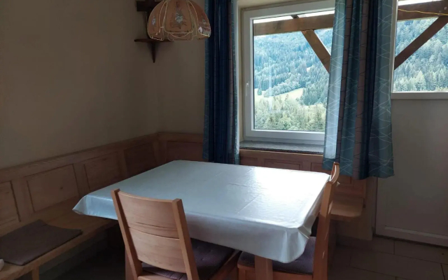 Ferienwohnung Vertatschablick