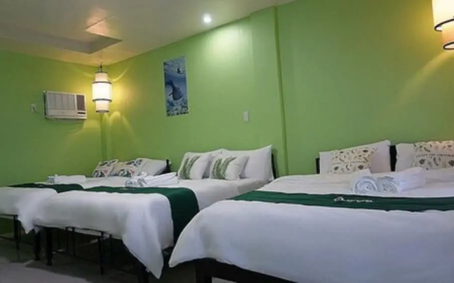 Lapyahan Inn by Cocotel - Adults Only