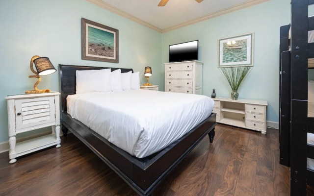 Phoenix Ix 906 2 Bedroom Condo