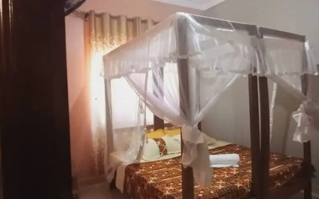 Helen's Guesthouse
