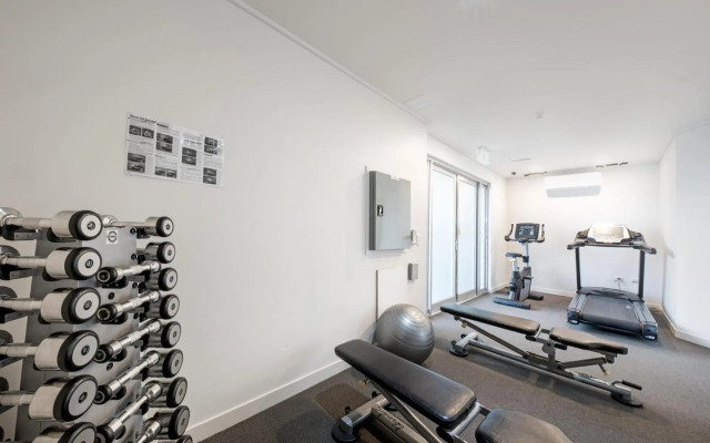 Coastal Charm On Airlie