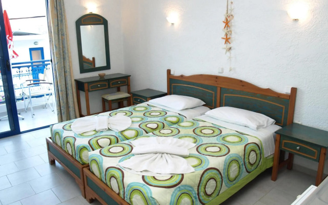 Michalis Studios