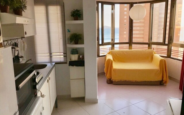 Apartment Rincon Area Next To The Beach