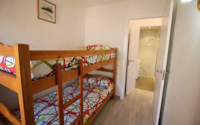Family Apartment Near the Beach