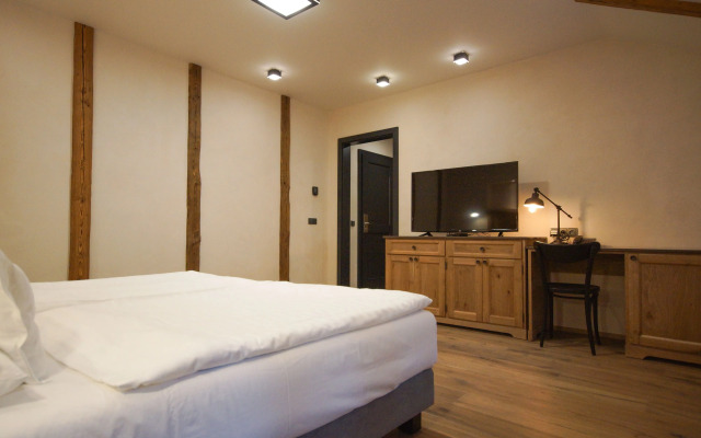 Hotel Malé Versailles